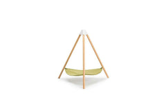 Triangle Kitten Pet Cat Hammock Swing Bed Comfy Nest Hanging Cradle Basket Perch - JUST Hammocks