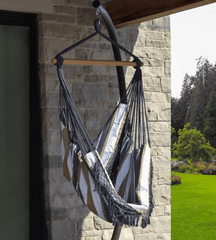 Brazilian Hammock Swing Chair (Desert Moon) - JUST Hammocks