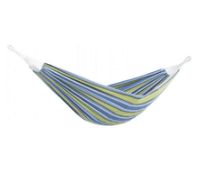 Brazilian Style Hammock - Double (Oasis) - JUST Hammocks