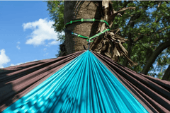 Ultra-Lite Tree Hammock Straps (2 Pack) - JUST Hammocks