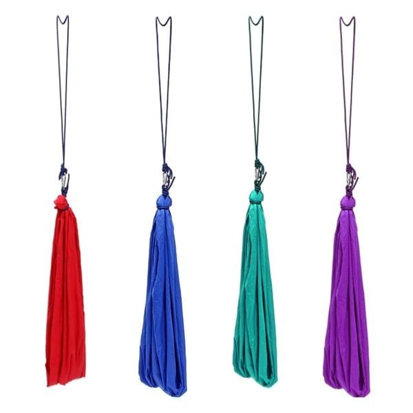 Kids Swings Autism ADHD Aspergers Soft Sensory Cuddle Children Hanging Hammock - JUST Hammocks