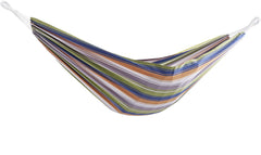 Brazilian Style Hammock - Double Size (Retro)