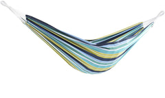 Brazilian Style Hammock - Double Size (Cayo Reef)