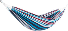 Brazilian Style Hammock - Double Size (Denim)