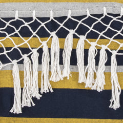 Brazilian Hammock Swing Chair in Serenity