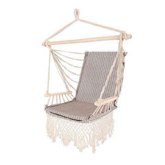 Brazilian Sofa Swing Chair with Arms - JUST Hammocks