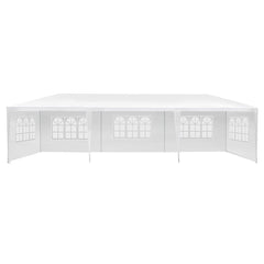 Instahut Gazebo 3x9 Outdoor Marquee Party Wedding Outdoor Tent Canopy Camping