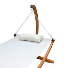 Outdoor Free Standing Hammock Swing Bed - JUST Hammocks