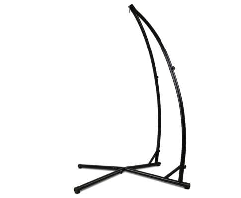 Outdoor Hammock A Shape Steel Frame - JUST Hammocks