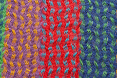 Jumbo Size Cotton Hammock in Colorina - JUST Hammocks