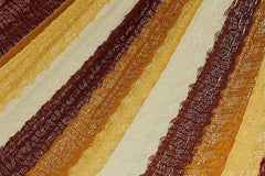King Size Cotton Hammock in Jupiter - JUST Hammocks