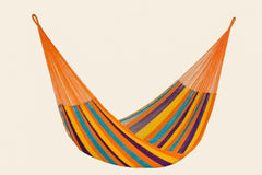 King Size Nylon Plus Hammock in Alegra - JUST Hammocks