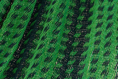 King Size Outdoor Cotton Mexican Hammock in Jardin - JUST Hammocks