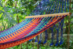 Resort No fringe Queen Size Mexicana - JUST Hammocks