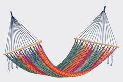 Resort No fringe Queen Size Mexicana - JUST Hammocks