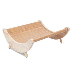 Pet Cat Nest Rocking Swing Chair - JUST Hammocks