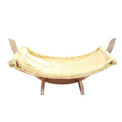 Small Hammock Hanging Bed Swing For Cats - JUST Hammocks