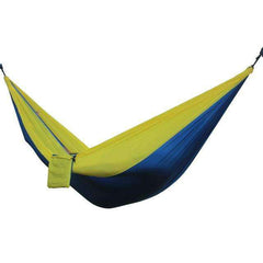 Portable Camping 2 Person Hammock - Survival - JUST Hammocks