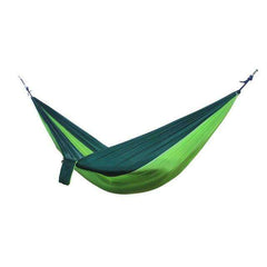 Portable Camping 2 Person Hammock - Survival - JUST Hammocks