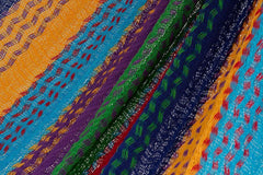 Queen Size Cotton Hammock in Colorina - JUST Hammocks