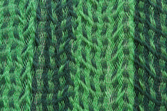 Queen Size Cotton Hammock in Jardin - JUST Hammocks