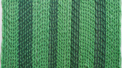 Queen Size Cotton Hammock in Jardin - JUST Hammocks