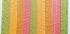 Queen Size Cotton Hammock in Radiante - JUST Hammocks