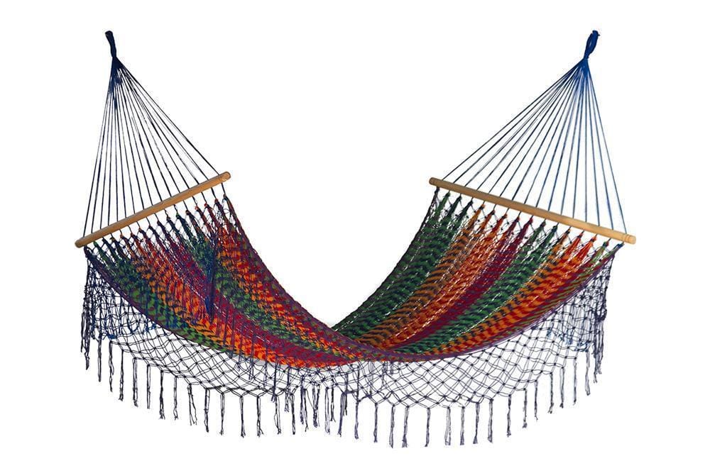 Resort Queen Size Mexicana - JUST Hammocks