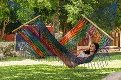 Resort Queen Size Mexicana - JUST Hammocks