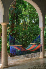 Resort Queen Size Mexicana - JUST Hammocks