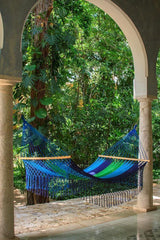 Resort Queen Size Oceanica - JUST Hammocks
