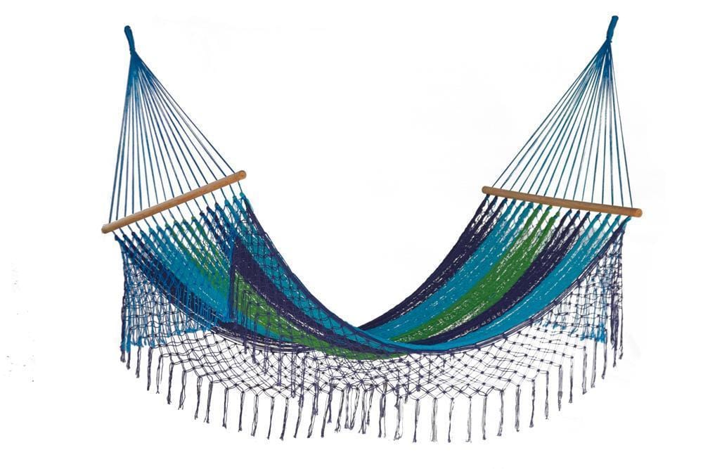 Resort Queen Size Oceanica - JUST Hammocks
