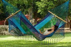 Resort Queen Size Oceanica - JUST Hammocks