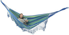 Fernando Brazilian Queen Size Hammock