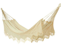 Carmen Double 100% Cotton Crochet Hammock
