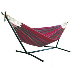 Hammock Combo - Redland Hammock with Stand (250cm)
