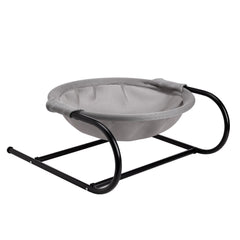 Pet Hammock Bed Kitty Puppy Dog Cat Trampoline Raised Sleeping Seat