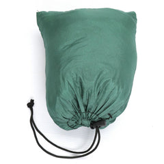 3In1 Camping Hammock Tent Hanging 2 Person Parachute Tent Outdoor Swing Fly Tarp - JUST Hammocks