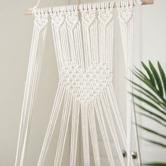 Cat Hammock Tapestry Swing Bed Macrame Cotton Rope Cat Hammock for Perch