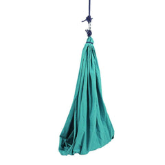 Kids Swings Autism ADHD Aspergers Soft Sensory Cuddle Children Hanging Hammock - JUST Hammocks