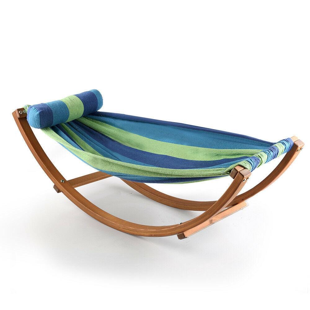 Kids Hammock Furniture Baby Toys Swing Bed Rocking Hammock Chair - JUST Hammocks