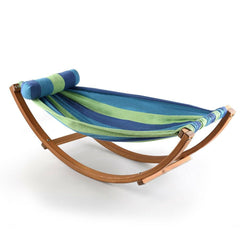 Kids Hammock Furniture Baby Toys Swing Bed Rocking Hammock Chair - JUST Hammocks