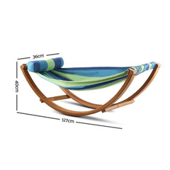 Kids Hammock Furniture Baby Toys Swing Bed Rocking Hammock Chair - JUST Hammocks
