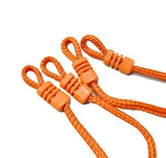 Sturdy Indoor Outdoor Kid Toddler Baby Play High Back Swing Seat w/ Protection - JUST Hammocks