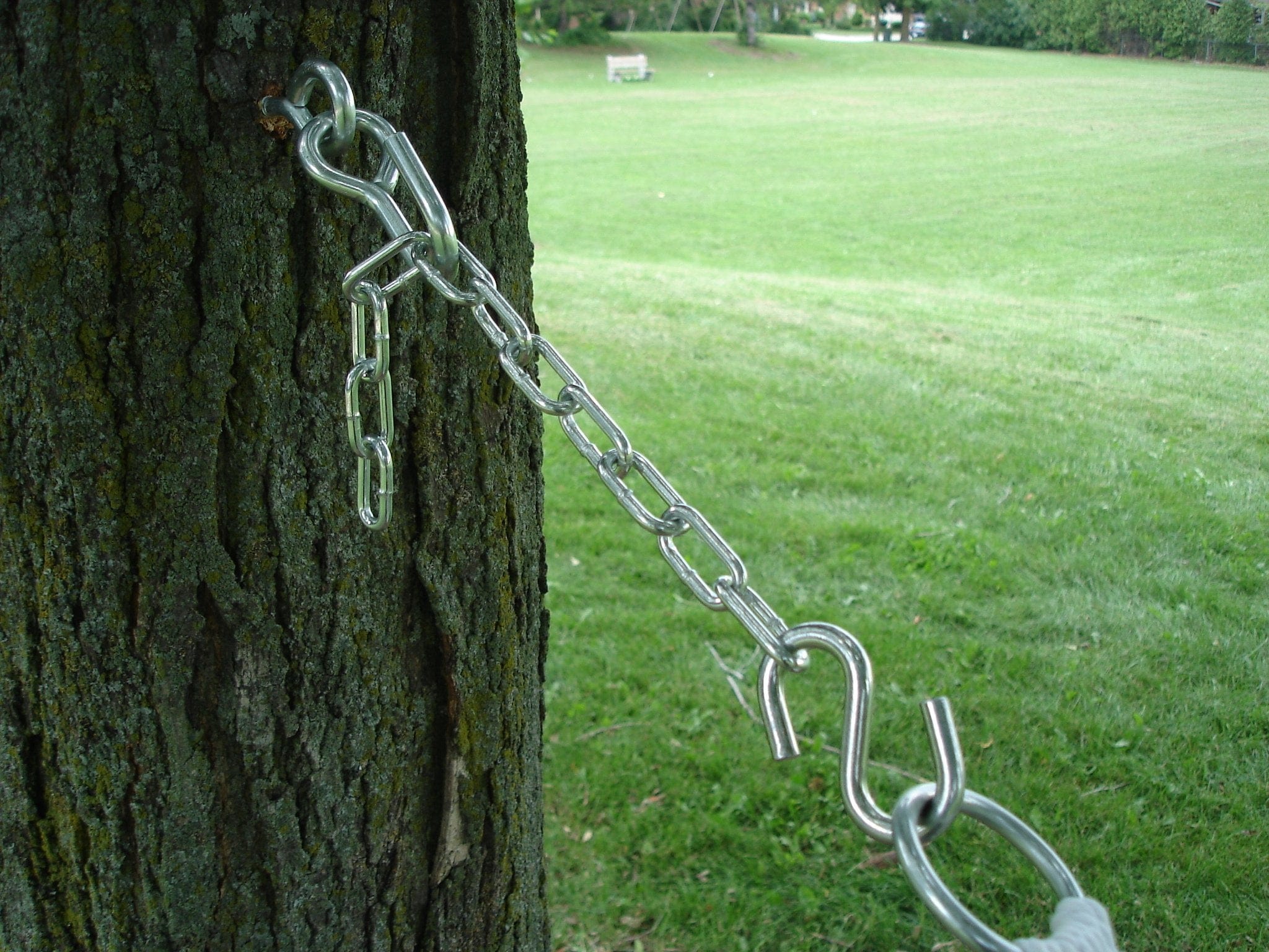 Vivere Chain Hanging Kit