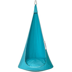 CACOON POD HANGING CHAIR FOR KIDS