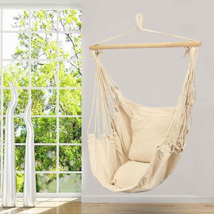 Hanging Chairs & Hammock Swing Chairs Australia Nest Sensory Swings