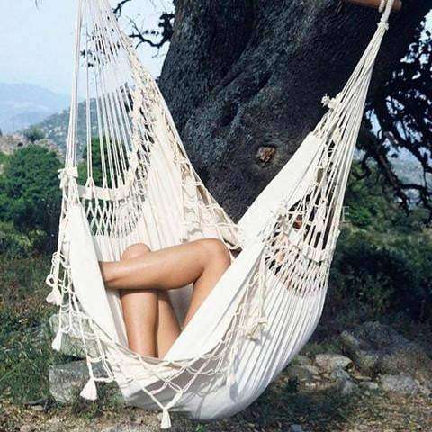 hängematte auf französisch French Hammock Chair
