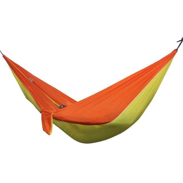 Portable Camping 2 Person Hammock - Survival - JUST Hammocks